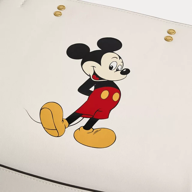 COACH® Disney X Coach Goofy Collectible Bag Charm at Mall of