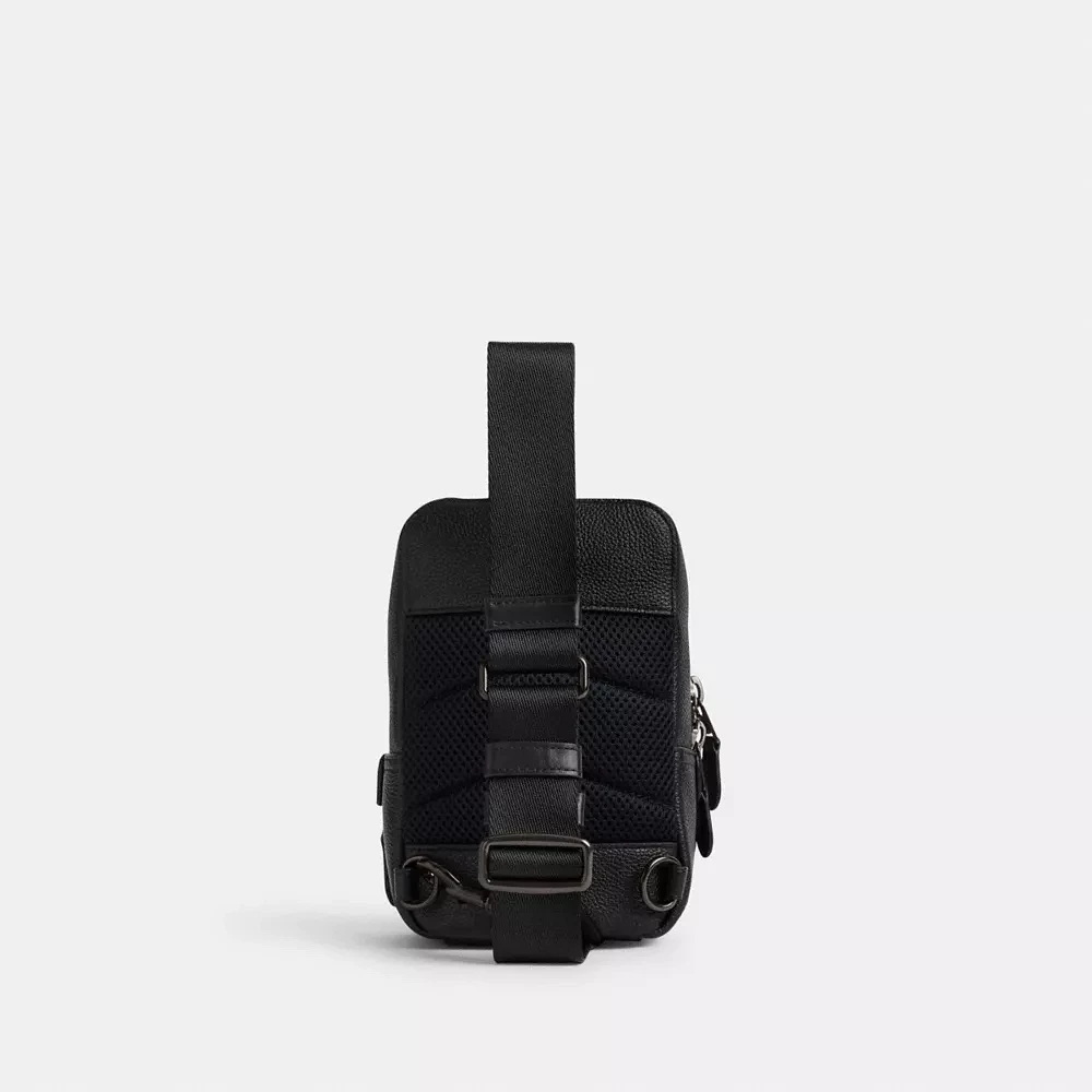 COACH　カモバッグ COACH® Outlet | Tote Bag 38 With Camo Print