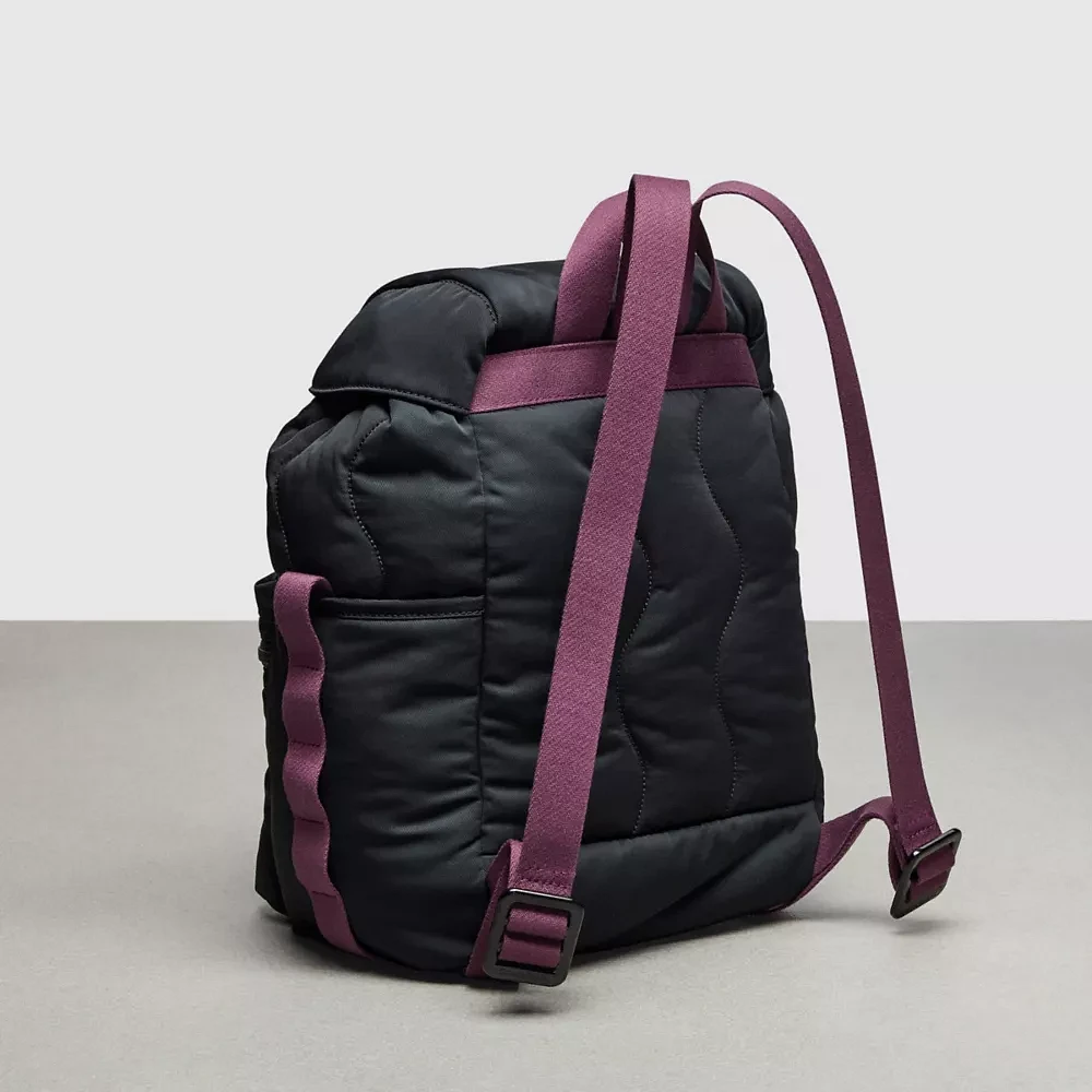 【COACHTOPIA】ループミニバックパック Loop Mini Backpack Coachtopia Loop Mini Backpack | Coachtopia ™