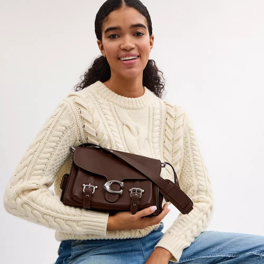 COACH® Western Tabby at Mall of America® in Bloomington, MN
