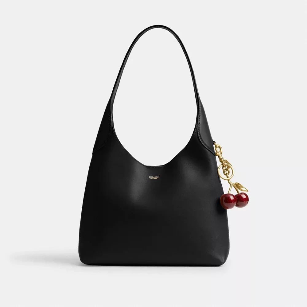 COACH® Brooklyn Shoulder Bag 28 | Yorkdale Mall