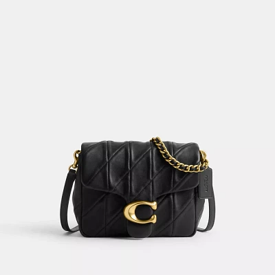 COACH® Tabby Shoulder Bag 33 With Quilting | Square One