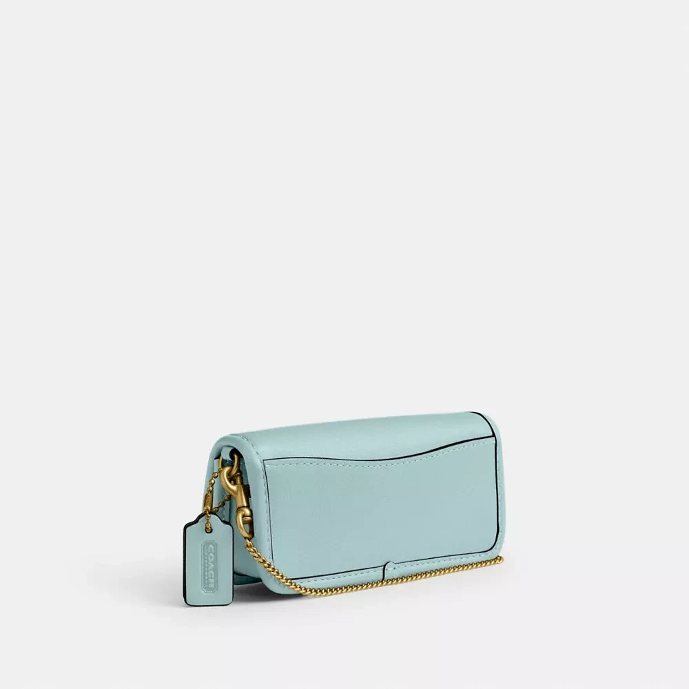 Quyên Đinh 　COACH バッグ COACH® | Upcrafted Dinky