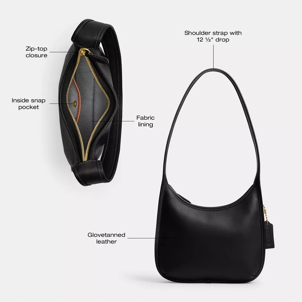 【COACH】Curve Zip Bag☆カーブ・ジップ・バッグ COACH コーチ ハンドバッグ CURVE ZIP カーブ ジップ CAF11