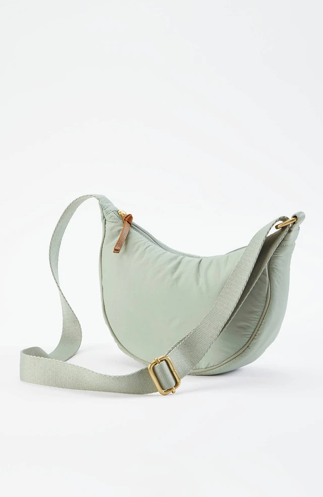 J. Jill Crescent sling bag at Hamilton Place in Chattanooga, TN J. Jill Crescent sling bag at Hamilton Place in Chattanooga, TN