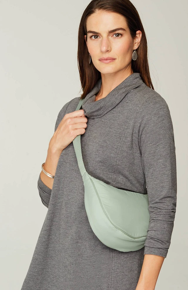 J. Jill Crescent sling bag at Hamilton Place in Chattanooga, TN