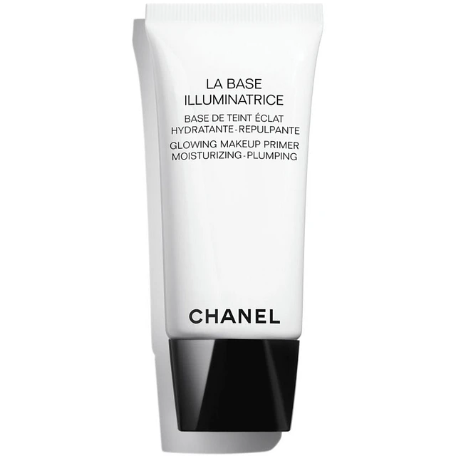 CHANEL Éclat Premier La Base Légère Brightening And