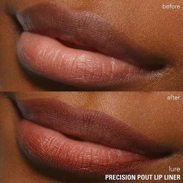 【precision pout lip liner set】カイリーコスメ Kylie Cosmetics Precision Pout Lip Liner Set