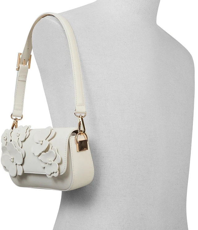 ALDO Daisy Bouquet Crossbody Shoulder Bag | Pueblo Mall