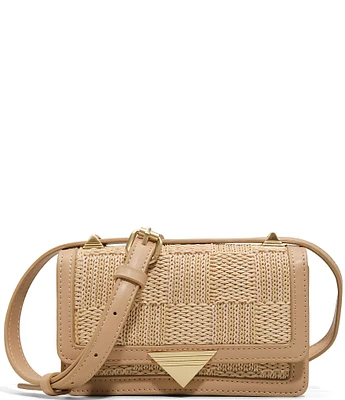 ★ALDO★Brilli Cross Body Bag★ ALDO Emrysx, Bright Multi: Handbags: Amazon.com