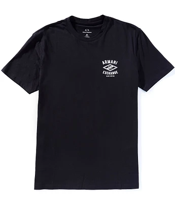 ★Monogram Logo Short Sleeve Tシャツ Michael Kors New Flagship Logo Short Sleeve T-Shirt | The