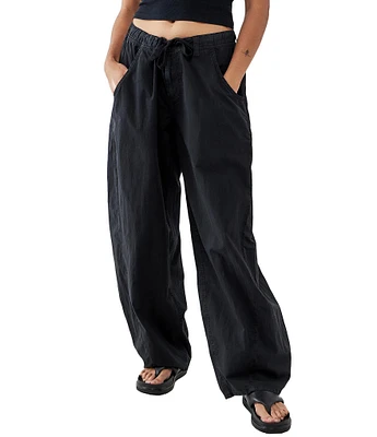 BDG Urban Outfitters Carter Low Rise Cocoon Pants | The