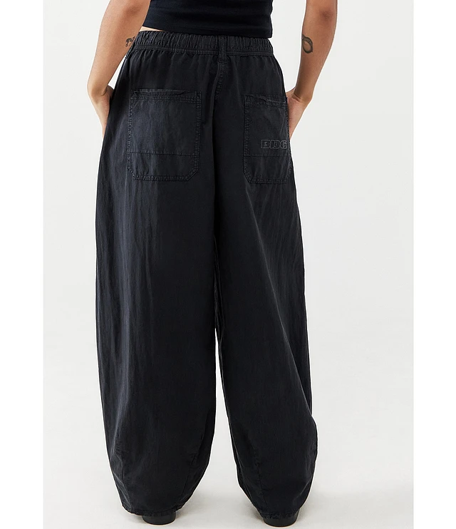 BDG Urban Outfitters Carter Low Rise Cocoon Pants | The