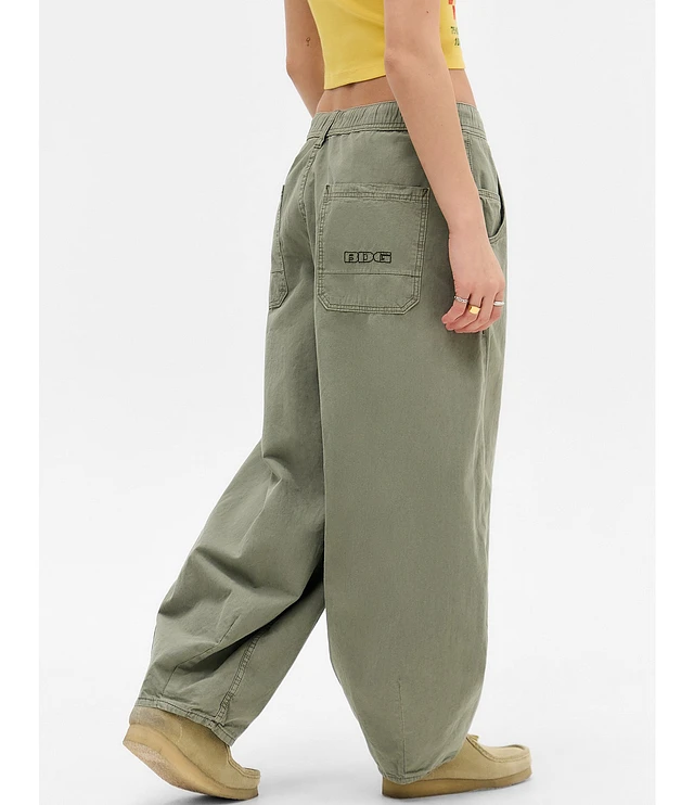 パンツ LOW CLASSIC : 25SS / JERSEY COCOON FIT PANTS (3COLORS) LOW CLASSIC Blue Cocoon Fit Jeans Low Classic