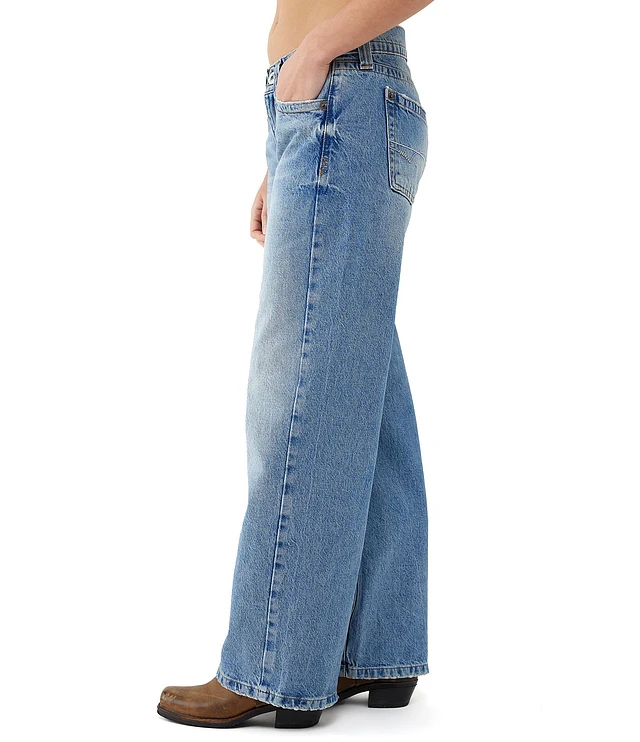 BDG Urban Outfitters Carter Low Rise Cocoon Pants | The