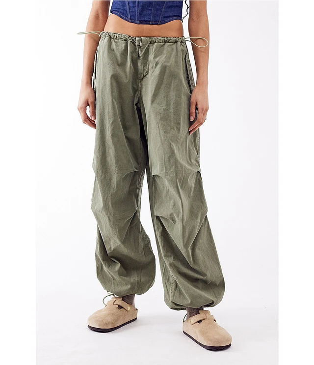 パンツ LOW CLASSIC : 25SS / JERSEY COCOON FIT PANTS (3COLORS) BDG Urban Outfitters Carter Low Rise Cocoon Pants | The