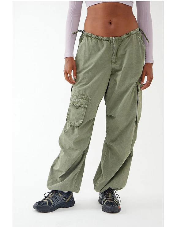 パンツ LOW CLASSIC : 25SS / JERSEY COCOON FIT PANTS (3COLORS) BDG Urban Outfitters Carter Low Rise Cocoon Pants | The