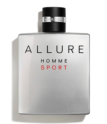 シャネルALLURE HOMME SPORT Superleggera Chanel Allure Homme Sport Superleggera: A Very Safe Hybrid