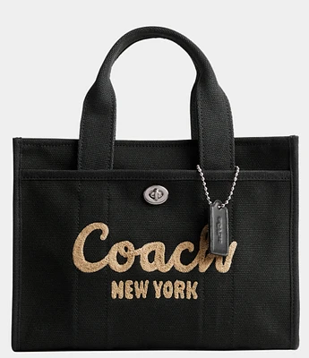 即発 COACH Camo Print Canvas Cargo Tote 26/CY843 COACH Camo Print Canvas Cargo Tote | Nordstrom