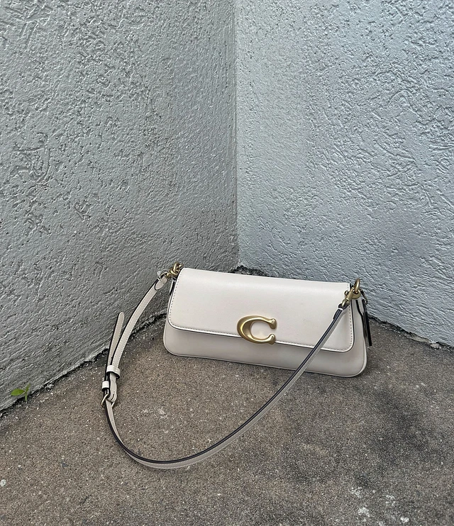COACH Jet Shoulder Bag at Hamilton Place in Chattanooga, TN