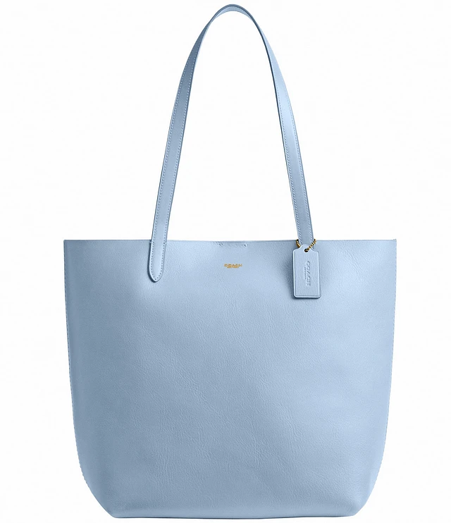 ★COACH★Norte Tote 32★Deep Blue★ COACH® Outlet | North Tote Bag 32
