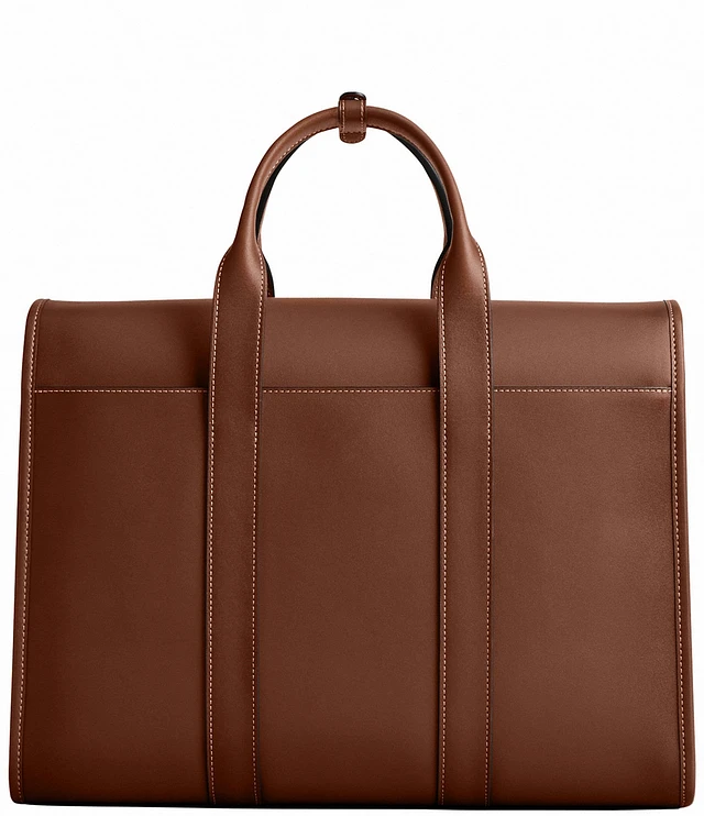 COACH Restored Gotham Portfolio Bag at Hamilton Place in