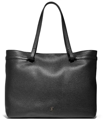【Cole Haan】★バケットバッグ★ Essential Soft Bucket Bag Essential Soft Bucket Bag – COLE HAAN