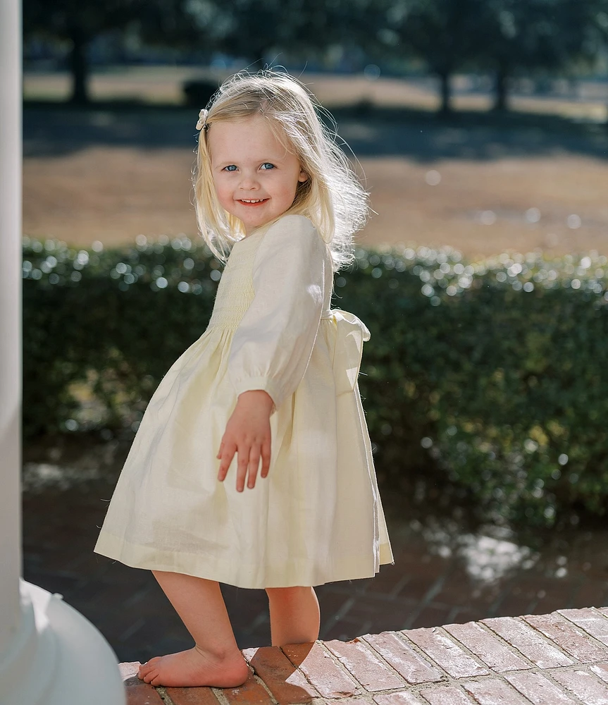 CFCL ロンハーマン別注POTTERY KID DRESS POTTERY DRESS 1