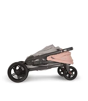 Nuna Edgehill Collection X Nuna TAVO™ Stroller and PIPA