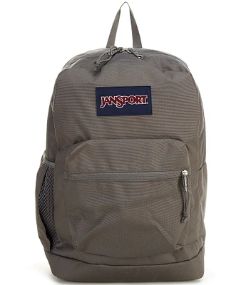 Jansport Cross Town Flower Backpack | The Shops at Willow Bend
