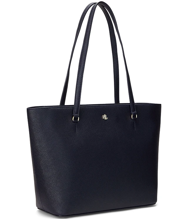 Lauren Ralph Lauren ラルフローレン Paisley Nylon Keaton Tote Lauren Ralph Lauren Paisley Nylon Keaton Tote - Macy's