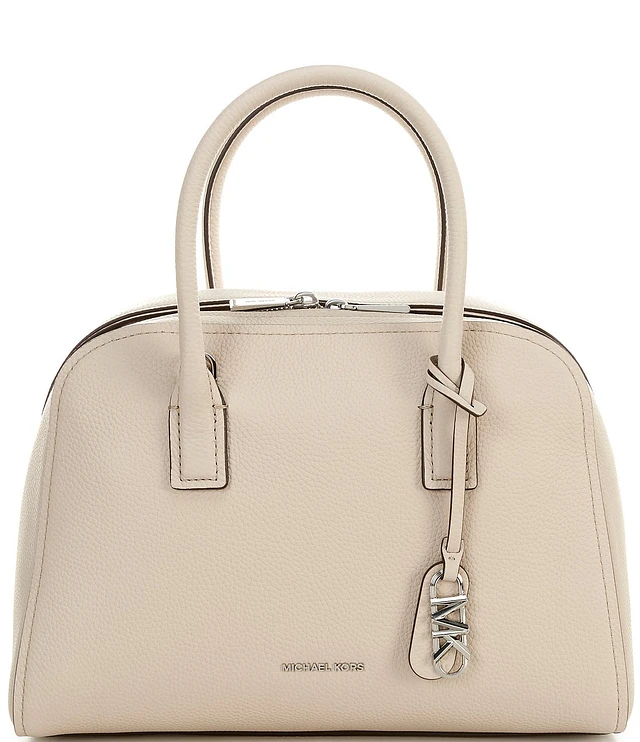 Michael Kors Ashton Medium Zip Satchel at Hamilton Place in