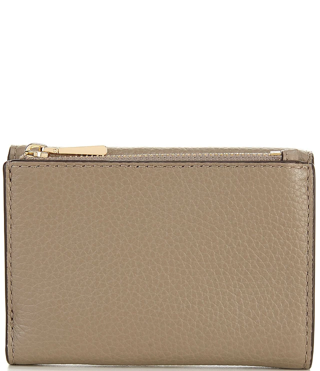 Michael Kors Logo Jet Set Charm Medium Envelope Trifold