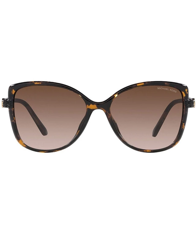 【送料&関税込】Michael Kors Beijing Sunglasses Michael Kors Women's MK1158d Beijing 59mn Butterfly