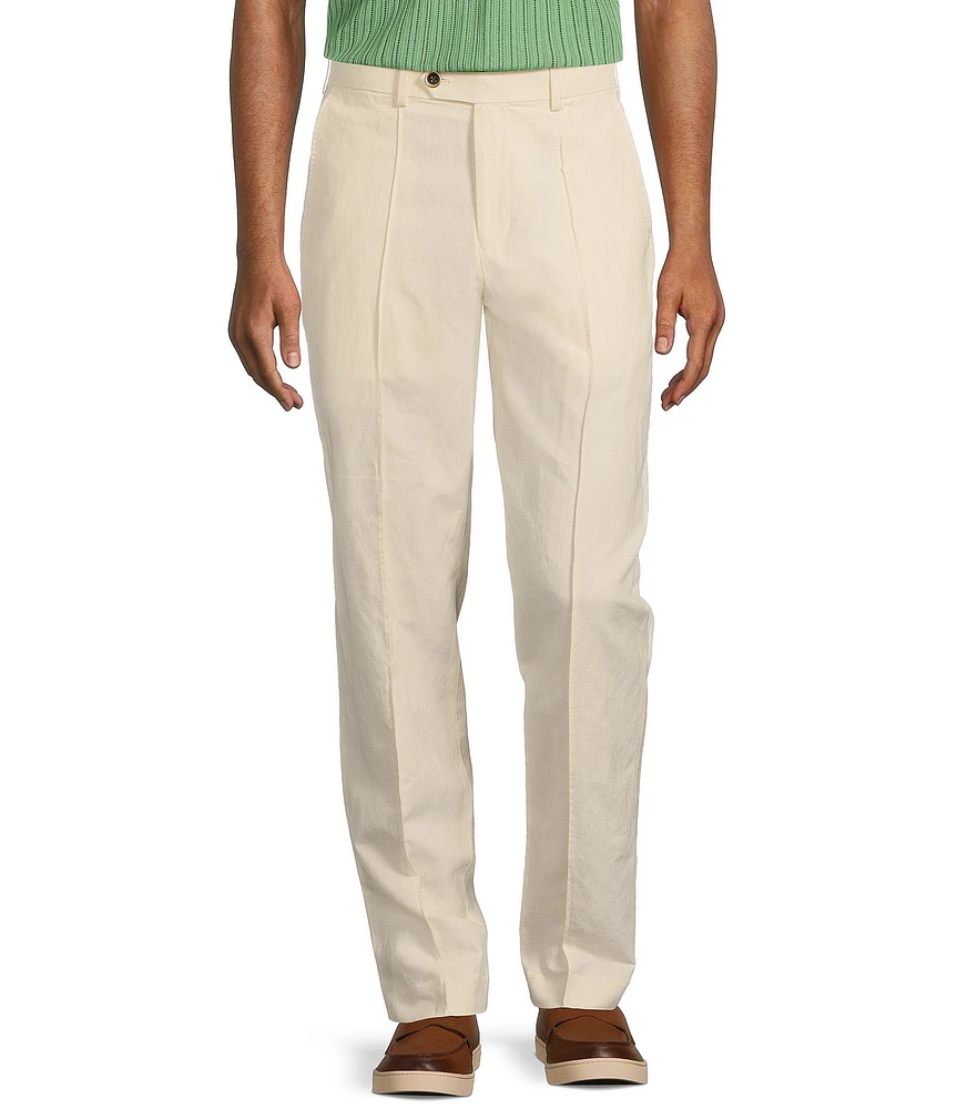Murano From The Garden Collection Lucas Tapered Fit Suit