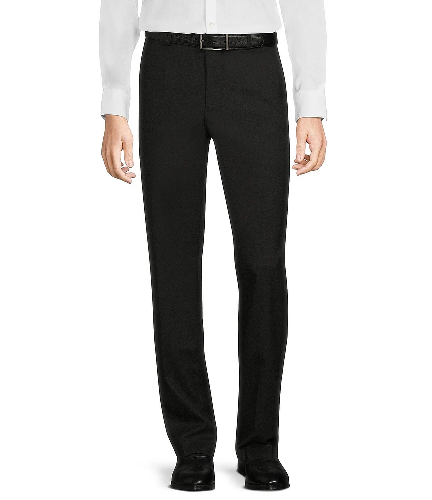 MARKAWARE　FLAT FRONT TROUSERS MARKAWARE(マーカウェア) - FLAT FRONT TROUSERS ORGANIC WOOL