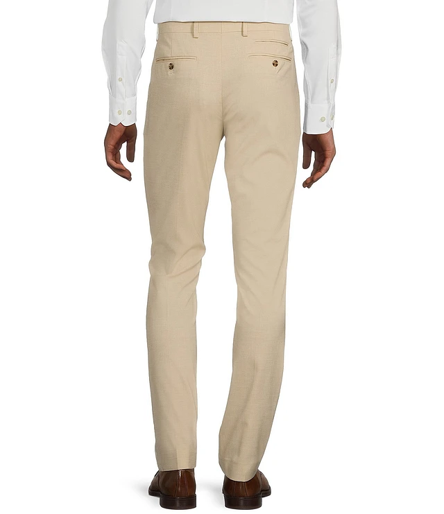 パンツ MARKAWARE FLAT FRONT TROUSERS IVORY pants – Page 2 – MARKAWARE