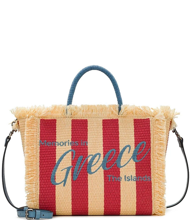 【Mar Y Sol】Roma Tote Roma Tote – Mar Y Sol