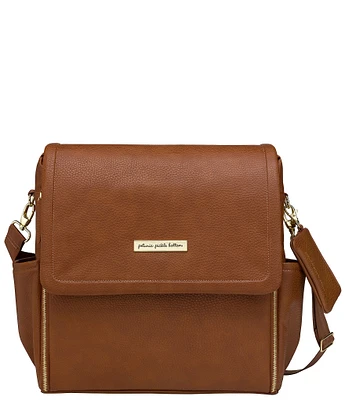 Petunia Pickle Bottom Method Backpack Diaper Bag - Love
