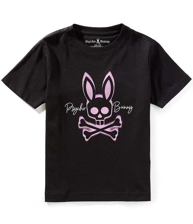 【CPGN STUDIO】24SS★ Heart Bunny Embroidered Short Sleeve T 00000000_zi_ec90b51f-09b0-4adb