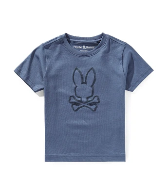 Tシャツ・カットソー CPGN STUDIO_COMPAGNO Clover Bunny Embroidered Short Sleeve T Pgvpo2UcVHUR8McPG03vXFMtjz03fR