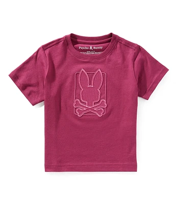 Tシャツ・カットソー CPGN STUDIO_COMPAGNO Clover Bunny Embroidered Short Sleeve T Pgvpo2UcVHUR8McPG03vXFMtjz03fR