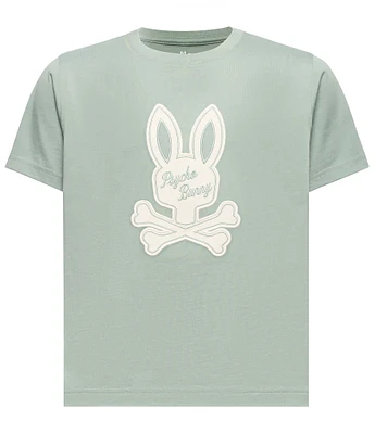 【CPGN STUDIO】Skate Bunny Short Sleeve T-shirt CPGN STUDIO】Skate Bunny Short Sleeve T-shirt