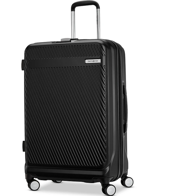Samsonite LITESPIN Hardside Collection Expandable Medium Spinner