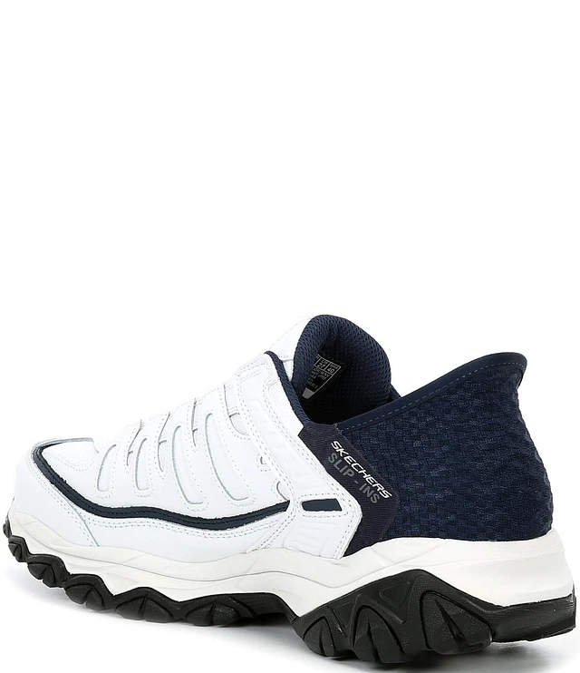 石笛  翡翠　　２４０６２８－2 Men's Skechers, After Burn M.Fit 2.0 Hiking Shoe ‐ Peltz Shoes