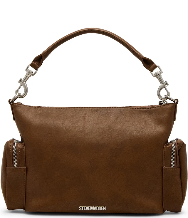 ★再入荷なし★ 【Steve Madden】 KOA バッグ（ブロンズ） KOA Bag Bronze | Women's Top Handle Shoulder Bag – Steve Madden