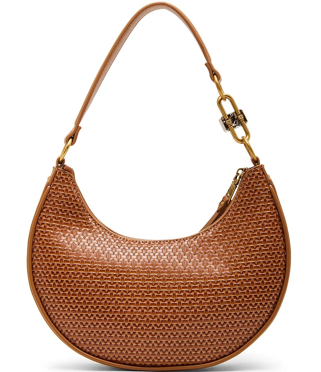 Steve Madden Candi Quilted Shoulder Bag at Hamilton Place in