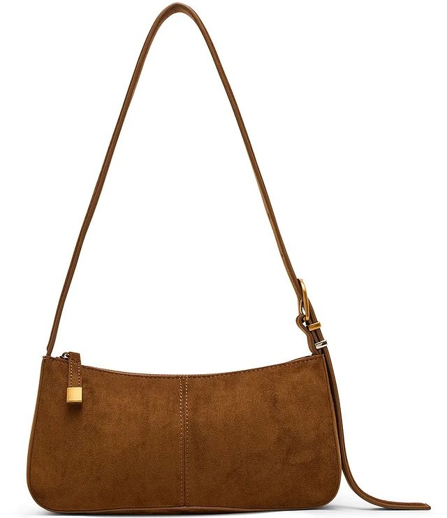 ★再入荷なし★ 【Steve Madden】 KOA バッグ（ブロンズ） KOA Bag Bronze | Women's Top Handle Shoulder Bag – Steve Madden