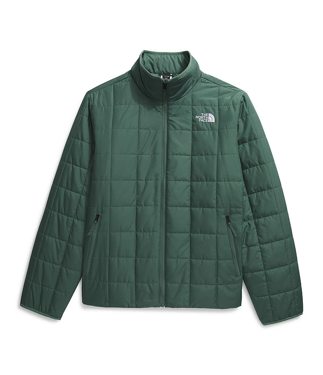 The North Face Junction Heatseeker Insulated Stand Collar
