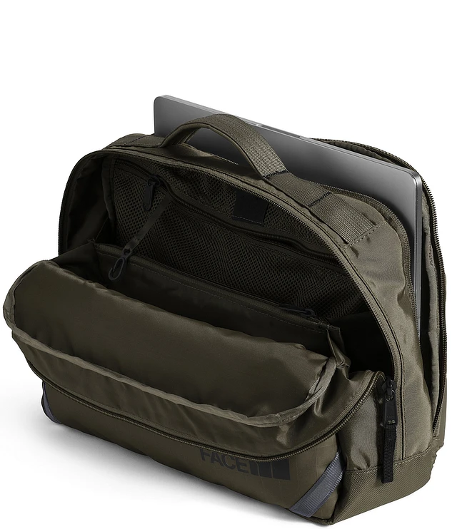 The North Face Base Camp Voyager Sling Bag at Hamilton Place